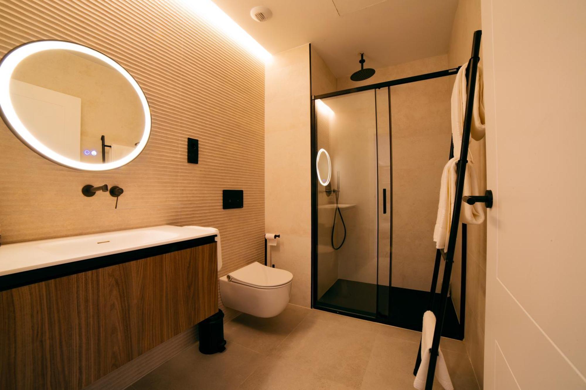 Demetrio By Alma Suites Valência Exterior foto